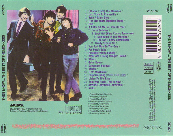 then-&-now...-the-best-of-the-monkees