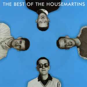 the-best-of-the-housemartins