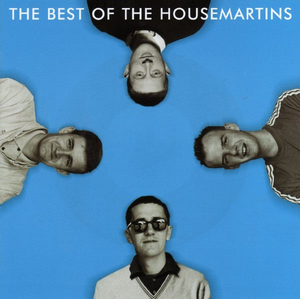 the-best-of-the-housemartins