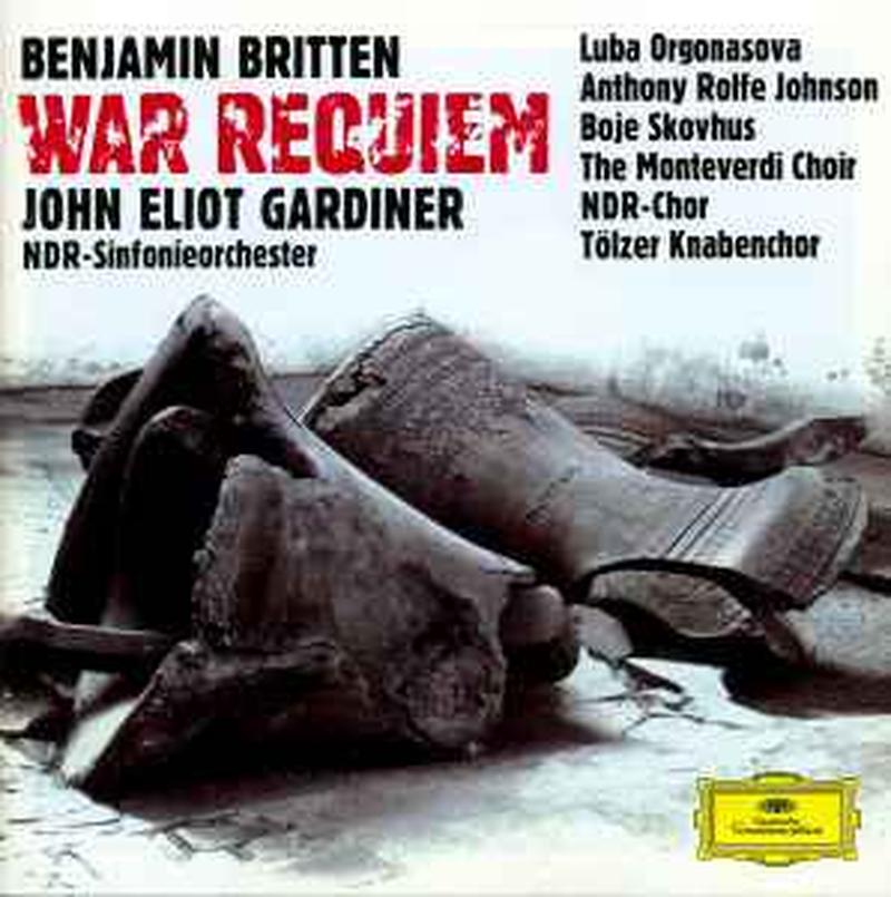 war-requiem