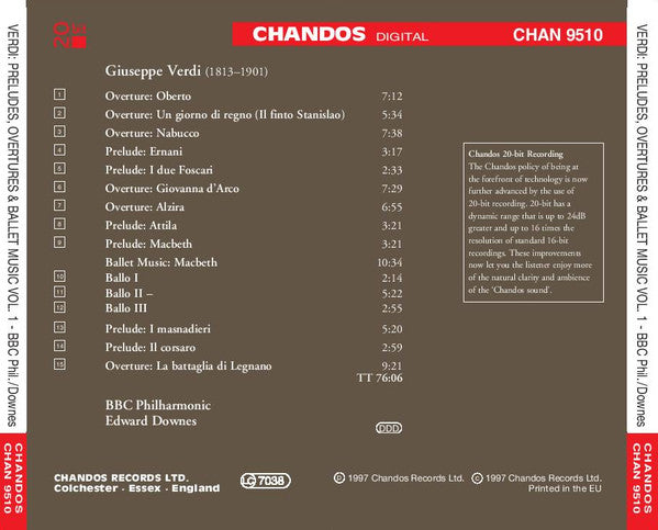 preludes,-overtures-&-ballet-music,-volume-1