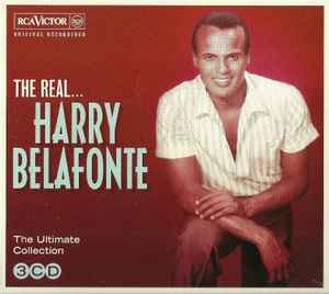 the-real...-harry-belafonte