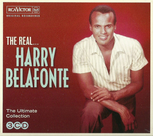 the-real...-harry-belafonte