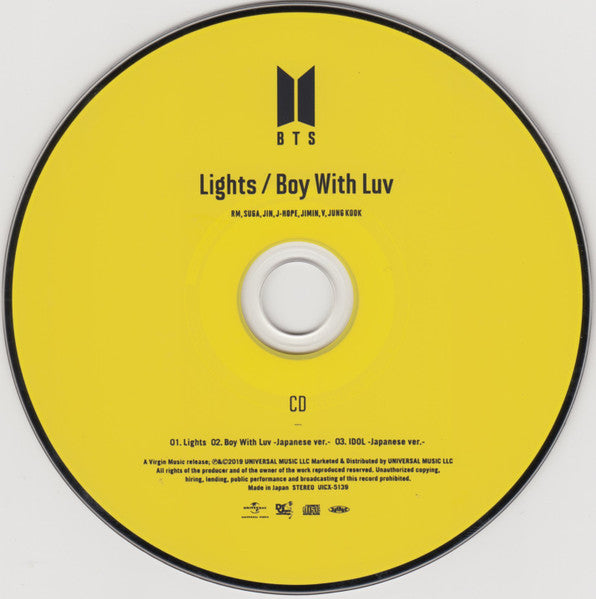 lights-/-boy-with-luv