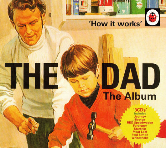 how-it-works---the-dad---the-album