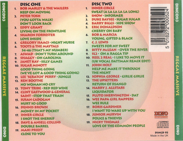 reggae-massive