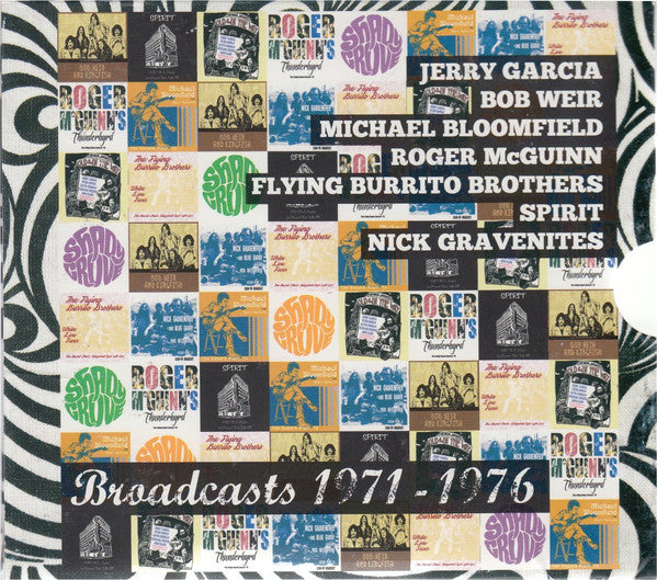 broadcasts-1971---1976
