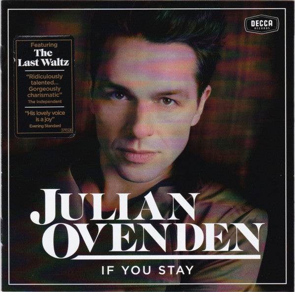 if-you-stay