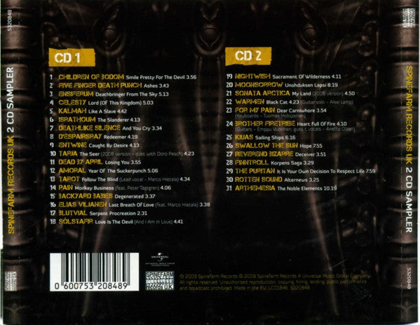 bone-shakers---2-cd-label-sampler