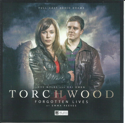 torchwood:-forgotten-lives
