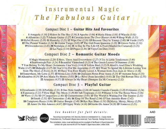 instrumental-magic---the-fabulous-guitar