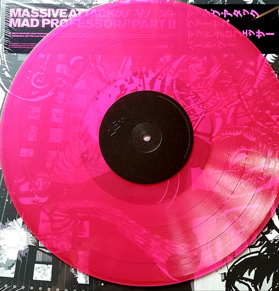 massive-attack-v.-mad-professor-part-ii-(mezzanine-remix-tapes-98)
