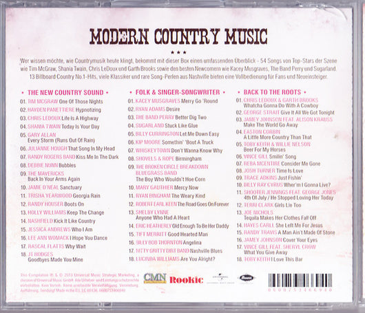 modern-country-music