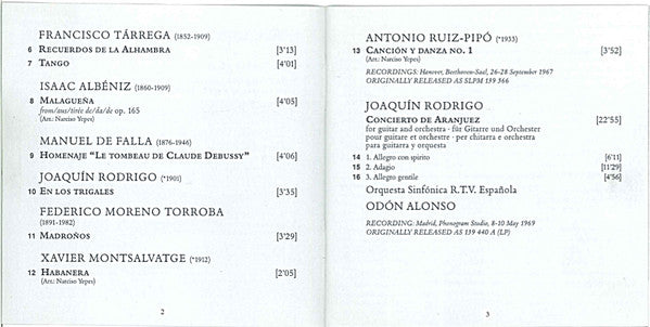 concierto-de-aranjuez-/-spanish-guitar-music