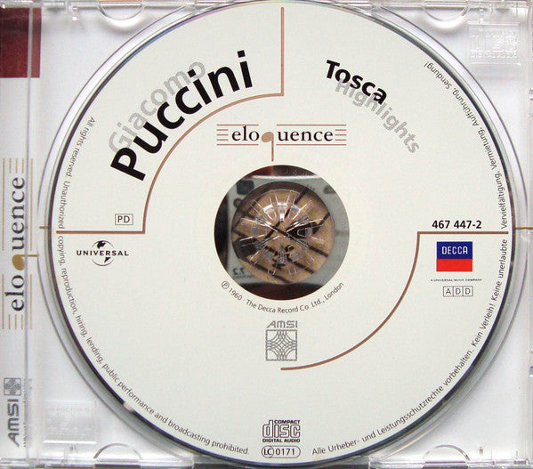 tosca-(highlights)