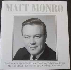 matt-monro-collection