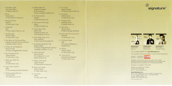 songs-of-love