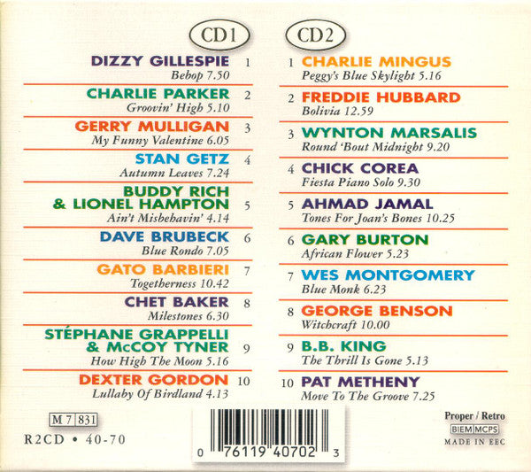 the-gold-collection:-modern-jazz