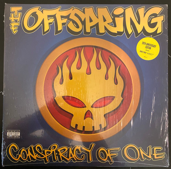 conspiracy-of-one