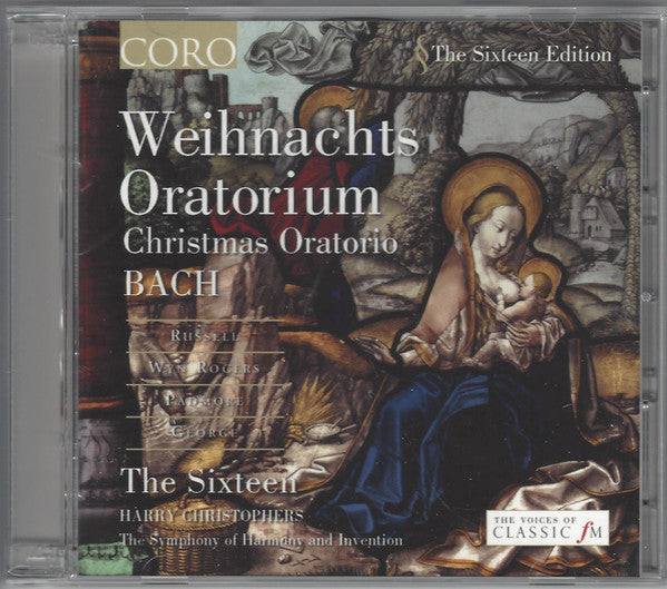 the-bach-collection