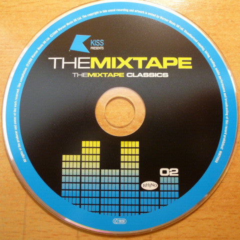 kiss-presents-:-the-mixtape