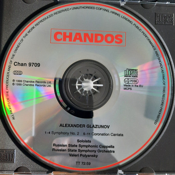 second-symphony-/-coronation-cantata-