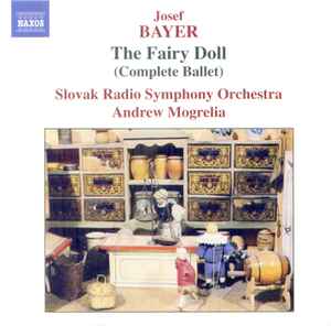 the-fairy-doll