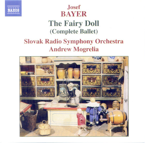 the-fairy-doll