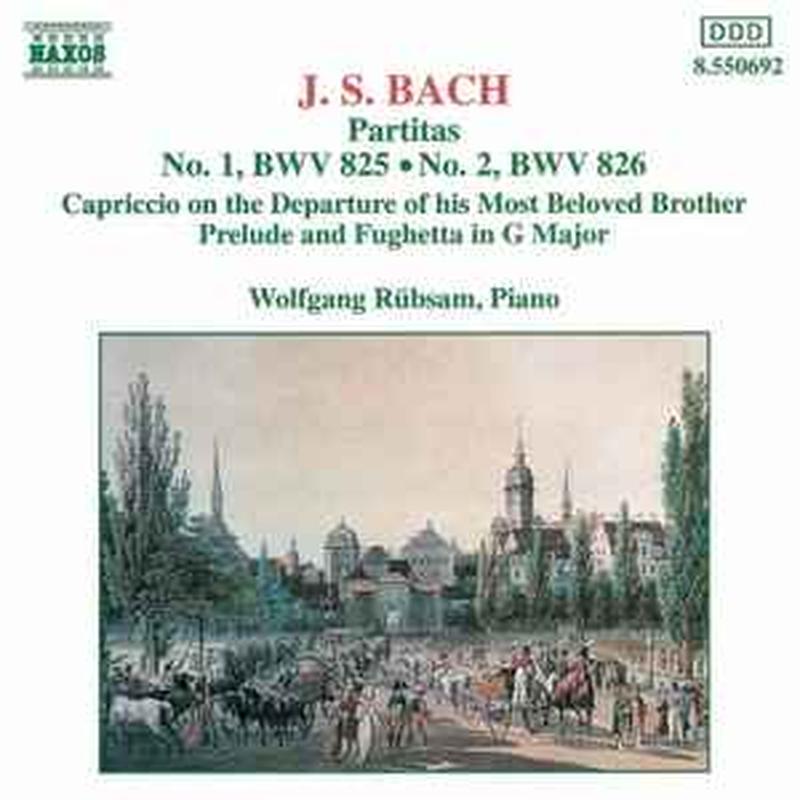 partitas-nos.-1-and-2