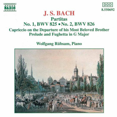 partitas-nos.-1-and-2