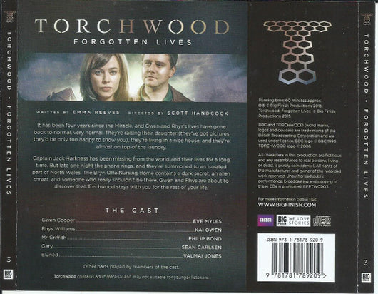 torchwood:-forgotten-lives