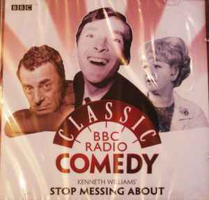 stop-messing-about