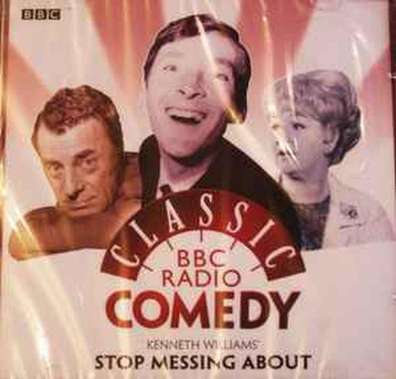 stop-messing-about