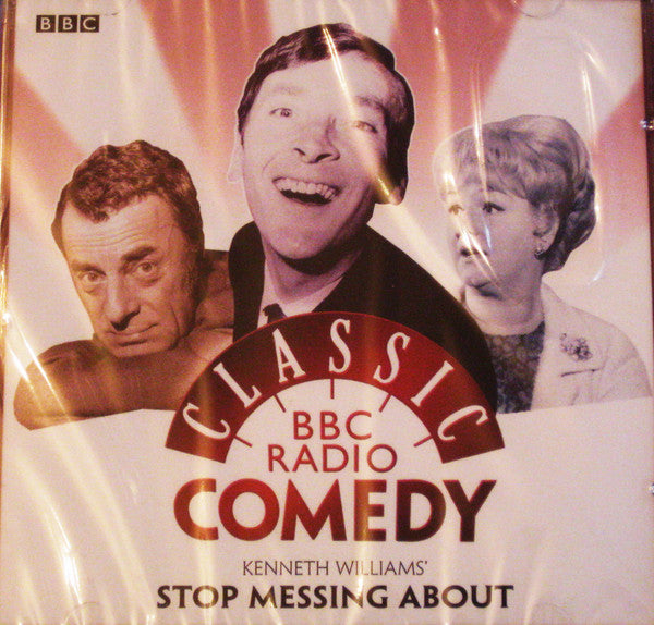 stop-messing-about