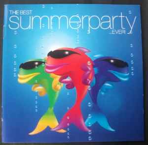 the-best-summer-party...ever!