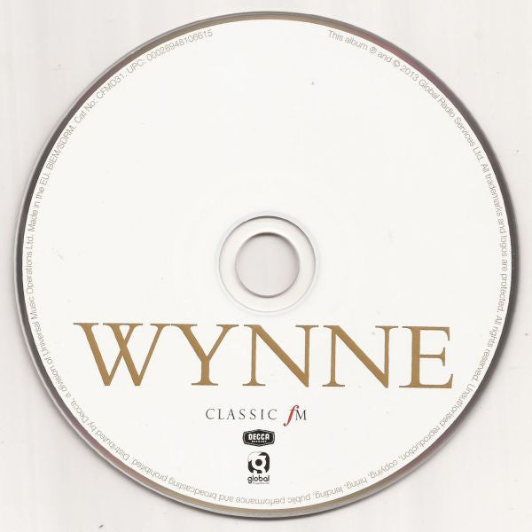 wynne
