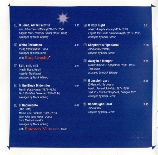 carols-&-christmas-songs