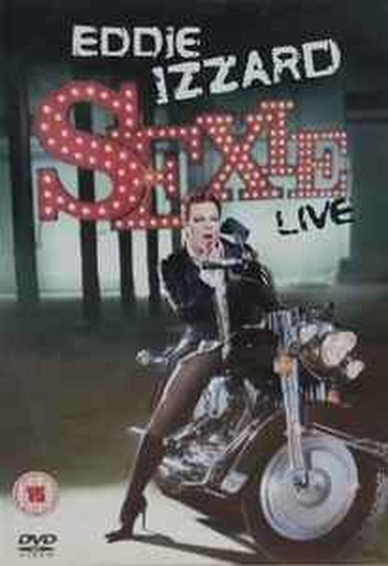 sexie-live
