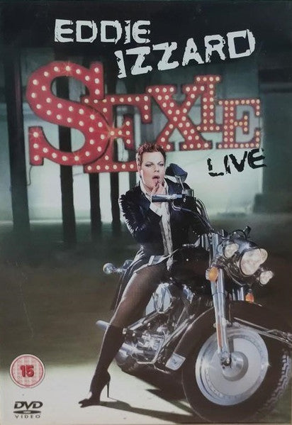 sexie-live