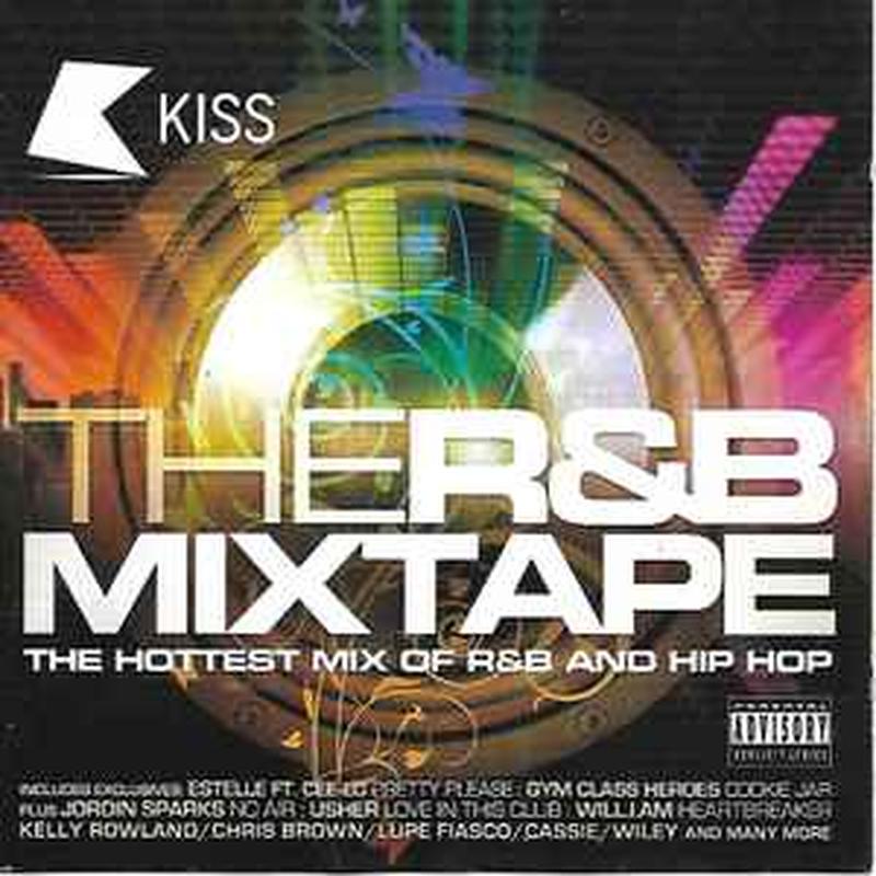 the-r&b-mixtape