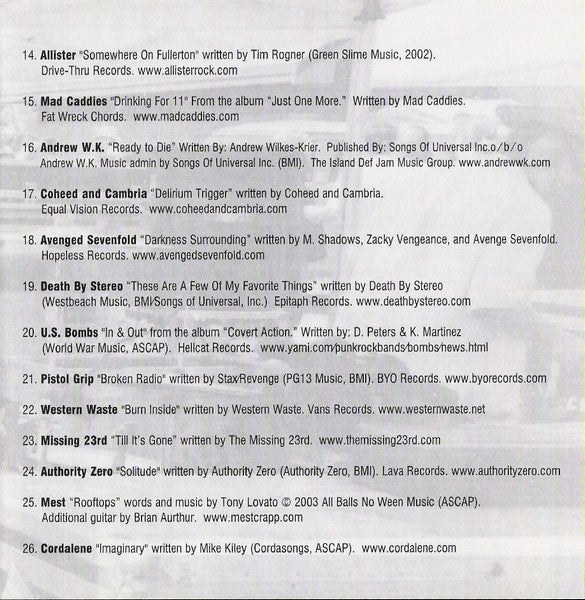 vans-warped-tour-(2003-tour-compilation)