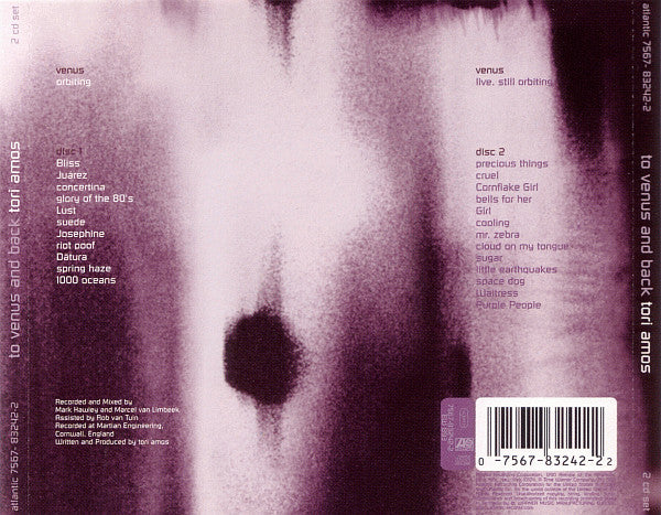 to-venus-and-back