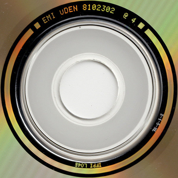 discosis