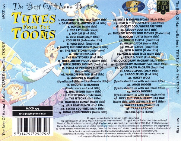 the-best-of-hanna-barbera---tunes-from-the-toons