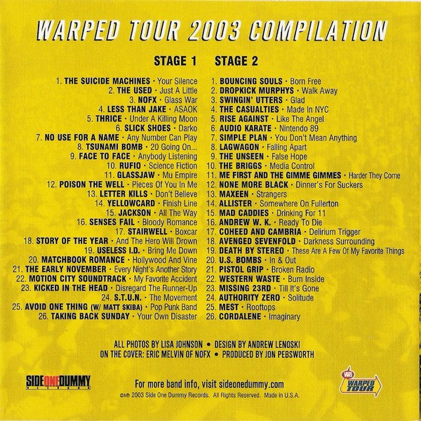 vans-warped-tour-(2003-tour-compilation)