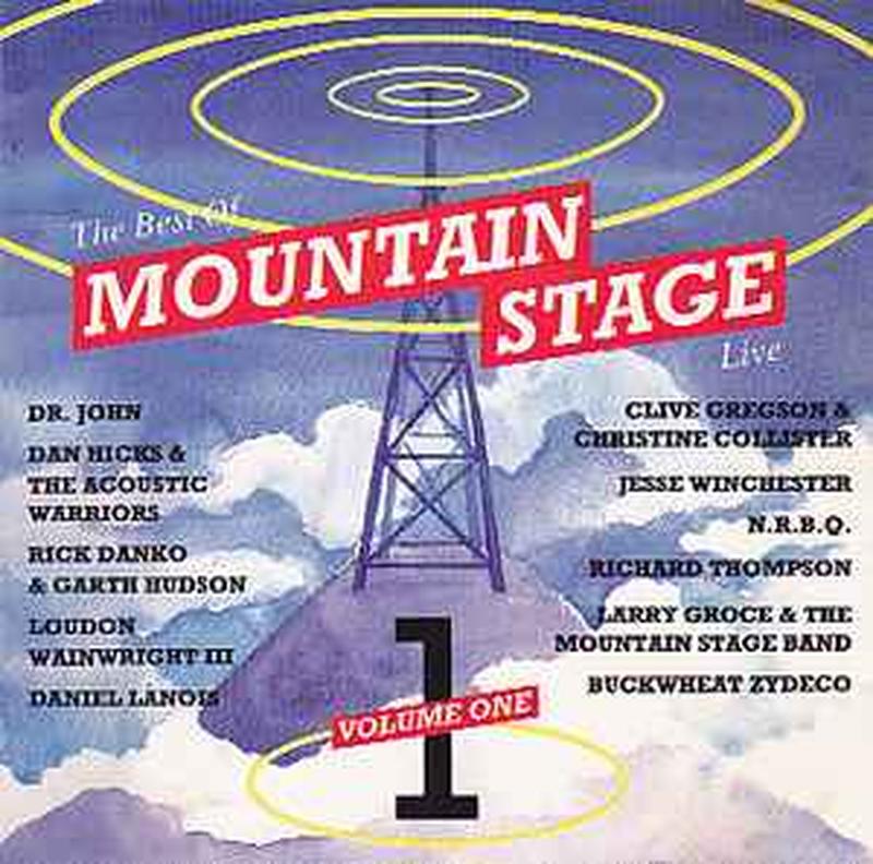 the-best-of-mountain-stage-live-volume-one