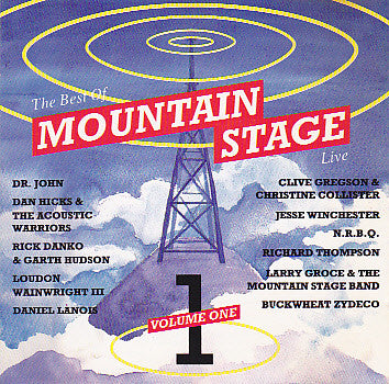 the-best-of-mountain-stage-live-volume-one