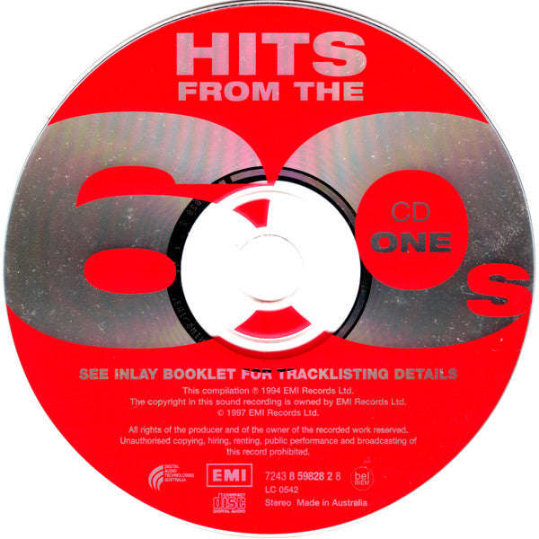 hits-from-the-60s