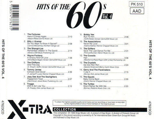 hits-of-the-60s-(vol.-4)