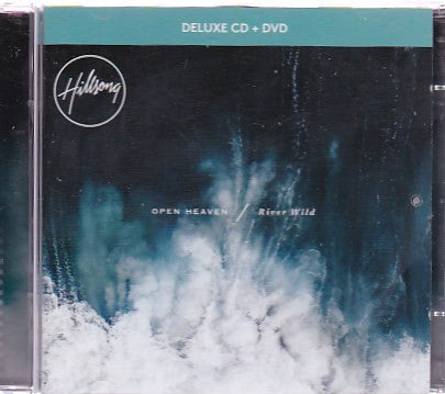 open-heaven-/-river-wild